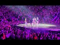 20240503 Enhypen Live @ UBS Arena, New York - Boyfriend (Justin Bieber cover)