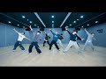 ZEROBASEONE (제로베이스원) 'ゆらゆら -運命の花- (YURA YURA)' Dance Practice (Fix ver.)