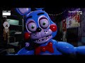 playing fnaf 2 because i think the fnaf movie is still relevant
