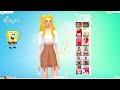 Recreating ICONIC cartoon characters in the Sims 4!!💛| Sims 4 CAS