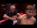 Tyson Fury Vs Oleksandr Usyk - Live Preliminary Undercard Fights