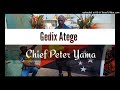 Chief Peter Yama 𝗔𝗿𝘁𝗶𝘀𝘁: GEDIX ATEGE 2024 Music | Walihits PNG -OutNow 🏴󠁧󠁢󠁥󠁮󠁧󠁿🆕🇵🇬