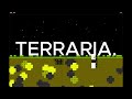 Terraria at home: trailer