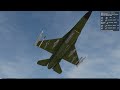 DCS F-16C : RNZAF Viper Strike sortie with F-5 dogfight : 2021-06-17