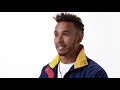 Lewis Hamilton Breaks Down His Tattoos | GQ