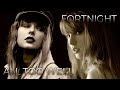 Fortnight x All Too Well | Mixed Mashup of Taylor Swift [Red x The Tortured Poets Department]