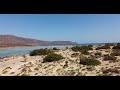 [4K] GREECE 🇬🇷 4 HOUR Drone Aerial Relaxation Film Ελλάδα 2024