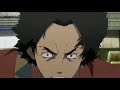 Samurai Champloo - Out For The Night pt.2 (Mugen Tribute)