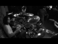 Stabbed-Mountain of madness (Live drum cam)