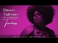 Dawn Tallman & Lovestation - Teardrops (Ivan Sallas vs. Eric Kupper Switching Vox)