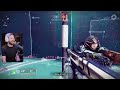 CRISPY but BUGGED! || Still Hunt Exotic Sniper Rifle (Destiny 2: The Final Shape)