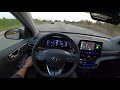 2020 Hyundai Ioniq EV Limited - POV Driving Impressions