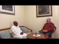 Medjugorje Interview with Father Leon Pereira - Part 2