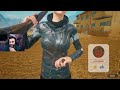 لقطة أسطورية في نهائي بطولة 🔥 ببجي موبايل | Pubg mobile