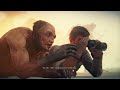 Mad Max Gameplay Walkthrough Part 1 [1080p HD PS4] - No Commentary