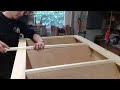 Woodworking Furniture Projects For Advanced Beginners