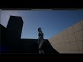 Cheetah - Unreal Engine Stealth-action game prototype