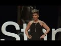The Power of Zero Tolerance | Isabelle Mercier | TEDxStanleyPark