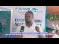 Video review of Auction Export