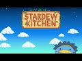 Recreating EVERY recipe from Stardew Valley IN REAL LIFE: Spring | Stardew Kitchen