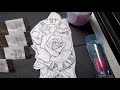 Classical Tattoo | Time lapse