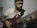 Marcos Araujo Guitarra