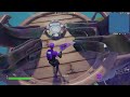 8:21 Fortnite Only Up Chapter 1 Speed Run