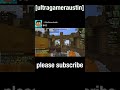 Minecraft stream in hypixel