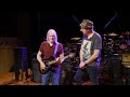 Dixie Dregs' Steve Morse & Andy West Rig Rundown Guitar & Bass Gear Tour