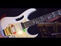 Note4Note | Steve Vai - Whispering A Prayer LIVE - COVER 2021