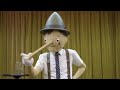 Geico - Pinocchio