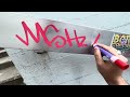 Graffiti Bombing 101 - SOLID PAINT MARKERS AND EGGSHELL STICKERS!