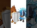 If Toilet Tower Defense Toilets were Bloons... 2