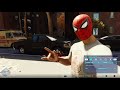 Spider-Man PS4 - How to Unlock the Secret Peter Parker ESU Suit!