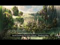 Lost Ark Soundtrack (The House of Warner) Relaxing Music | Ambience