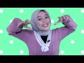 Lagu Interaktif Untuk Balita - Lagu Anak + Nursery Rhymes - Laba-Laba Kecil, Roda Bis Berputar dll