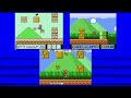 Which is the Best (Official) Version of Super Mario Bros. 3?