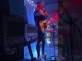 TWRP - Phobos Speaks/All Night Forever (1) Live @ The Record Bar (Kansas City, MO)