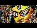 Maa Durga Watercolor Painting. #durgapuja #watercolorpainting #viralvideo .