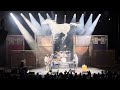 Neil Young & Crazy Horse - Rockin’ in the Free World - Open Air, San Diego, CA - April 25, 2024