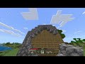 Day 1 Minecraft lets play 1.19 update