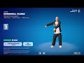 Fortnite Eminem Windmill Floss For 10 Minutes Straight #fortnite #eminem