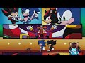Doing a Sonic page timelapse