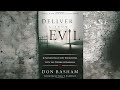 Deliver Us From Evil | Don Basham (Christian Audiobook)