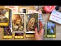 PICK A CARD💓😍 Their FEELINGS For You RIGHT NOW! 😍💓 They want you to know THIS! 🌟 Love Tarot Reading