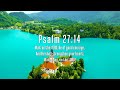 I Need You Lord: Christian Instrumental Worship & Prayer Music With Scriptures🌿Divine Melodies