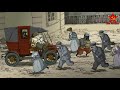 Коммунистический Обзор - Valiant Hearts:The Great War