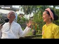 Traditionszauber: Wie Ngo und Camille ein wunderschönes Musikttheater-Anwesen in Hué bauten