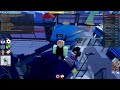 An Average Day in Roblox Jailbreak