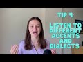 5 Ways to Improve Your Listening Skills in English and Understand Native Speakers